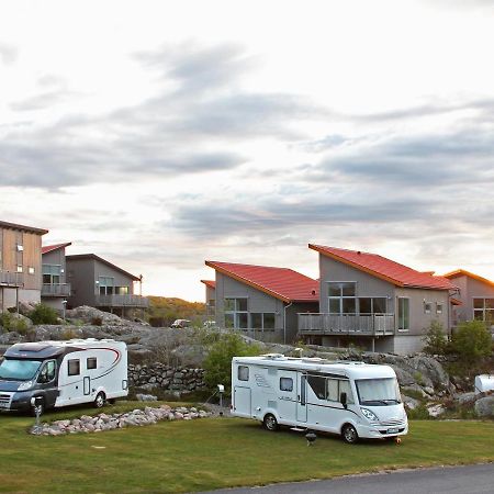 Hav & Logi Skaerhamn Villa Buitenkant foto