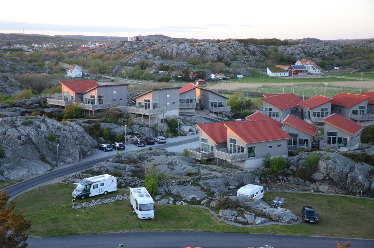 Hav & Logi Skaerhamn Villa Buitenkant foto