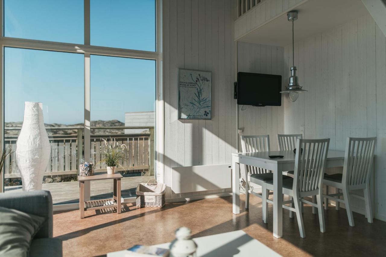 Hav & Logi Skaerhamn Villa Buitenkant foto