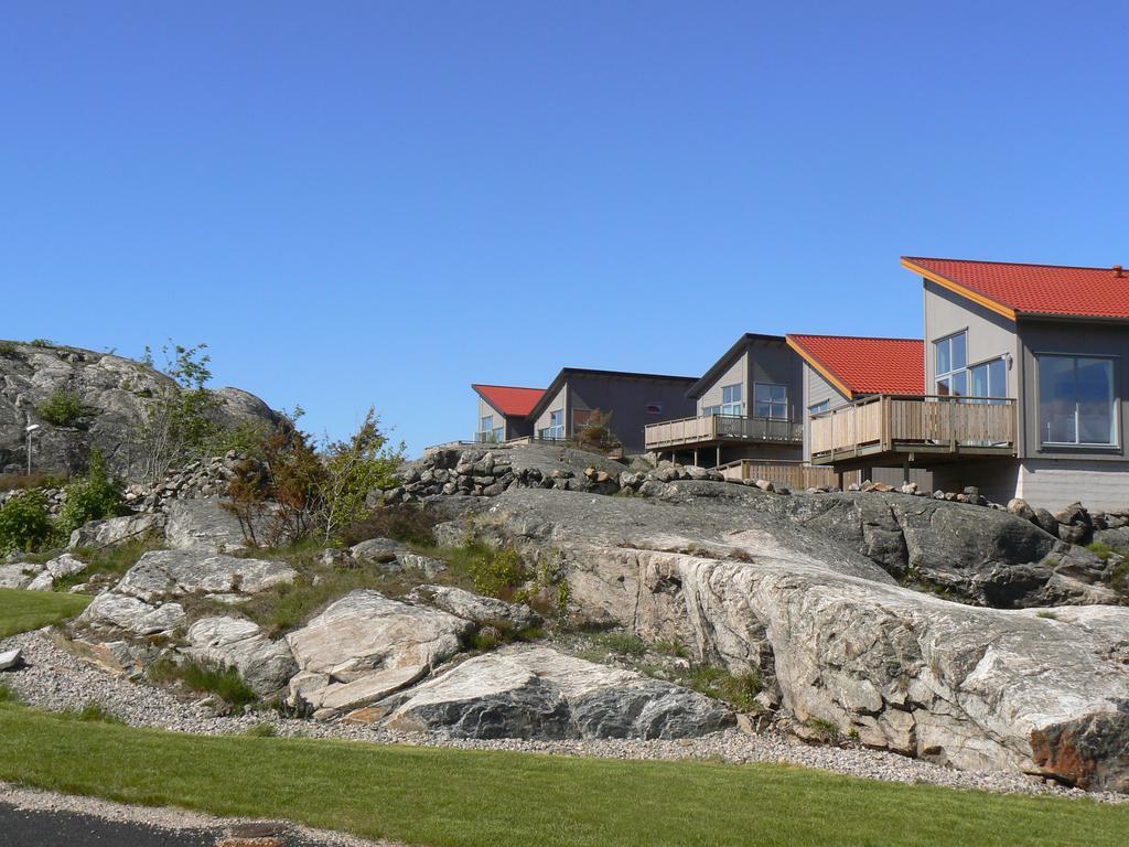 Hav & Logi Skaerhamn Villa Buitenkant foto