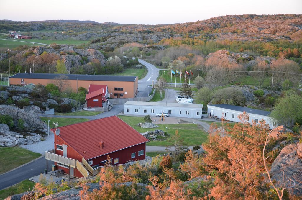 Hav & Logi Skaerhamn Villa Buitenkant foto